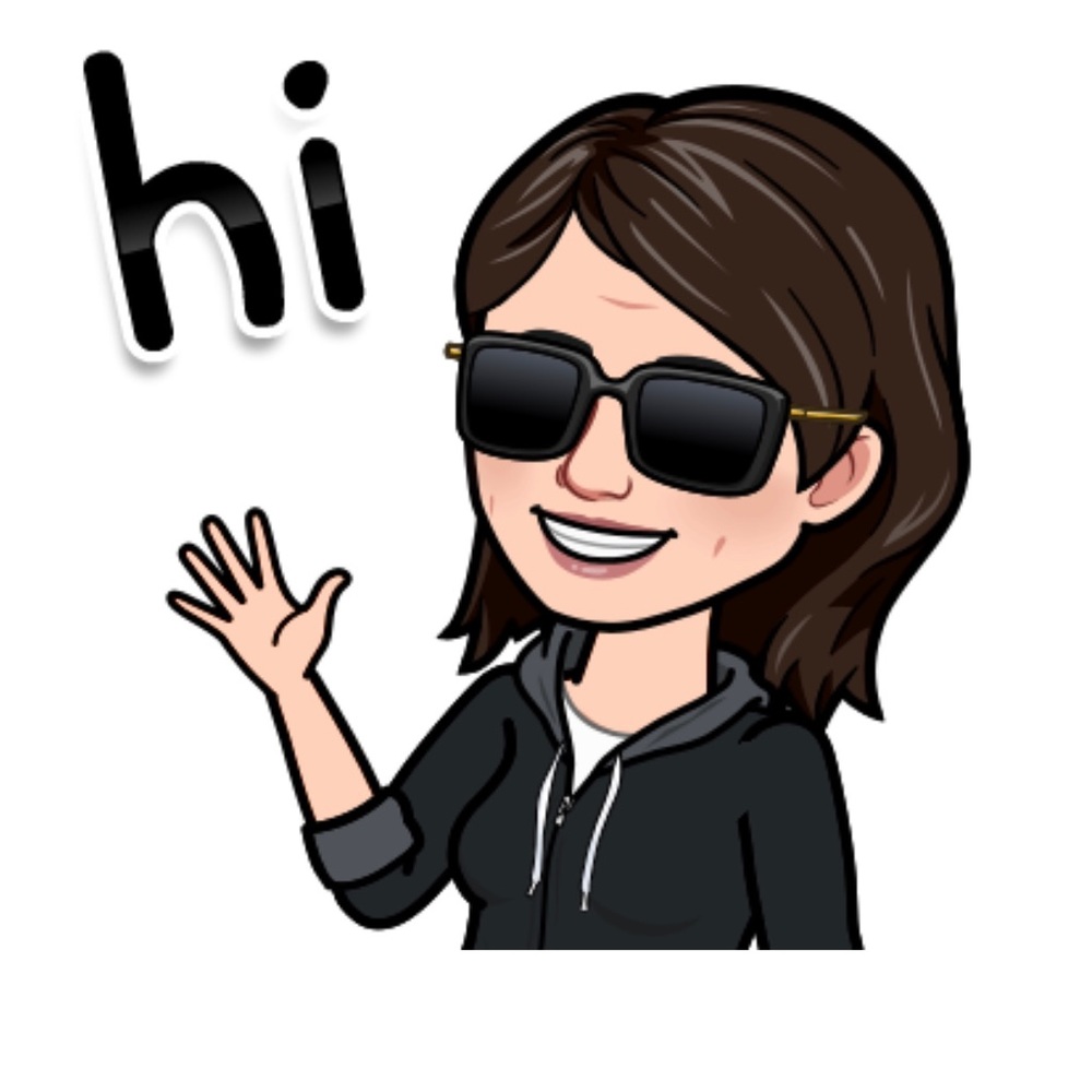 Meet your Posher, Karen